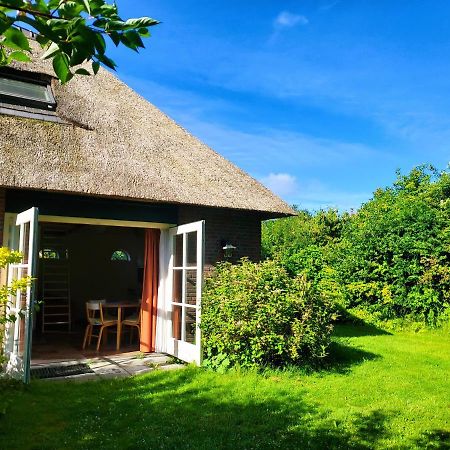 Uylkenshof Villa Epe Eksteriør bilde