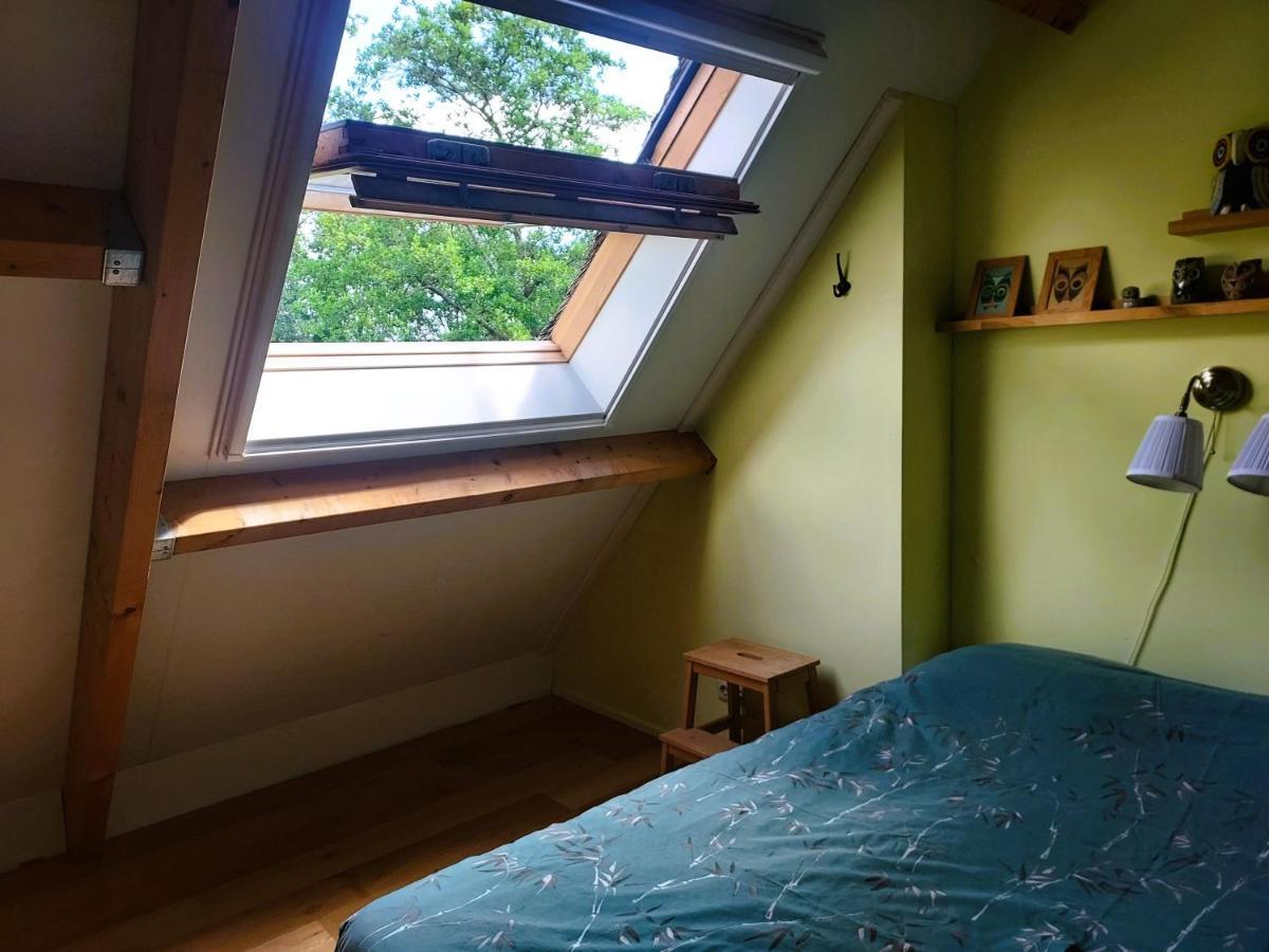 Uylkenshof Villa Epe Eksteriør bilde