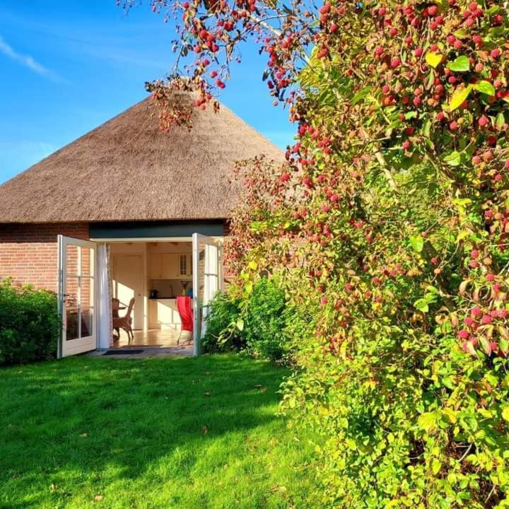 Uylkenshof Villa Epe Eksteriør bilde
