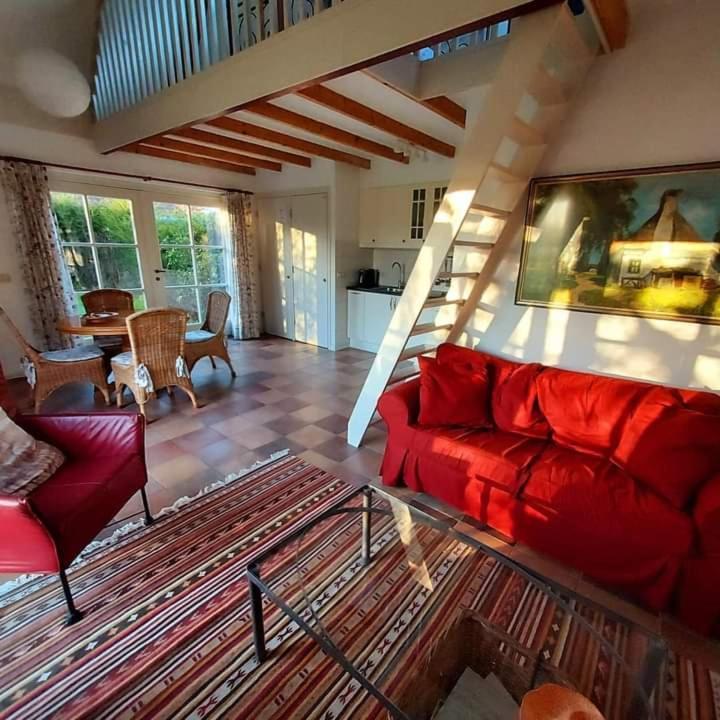 Uylkenshof Villa Epe Eksteriør bilde
