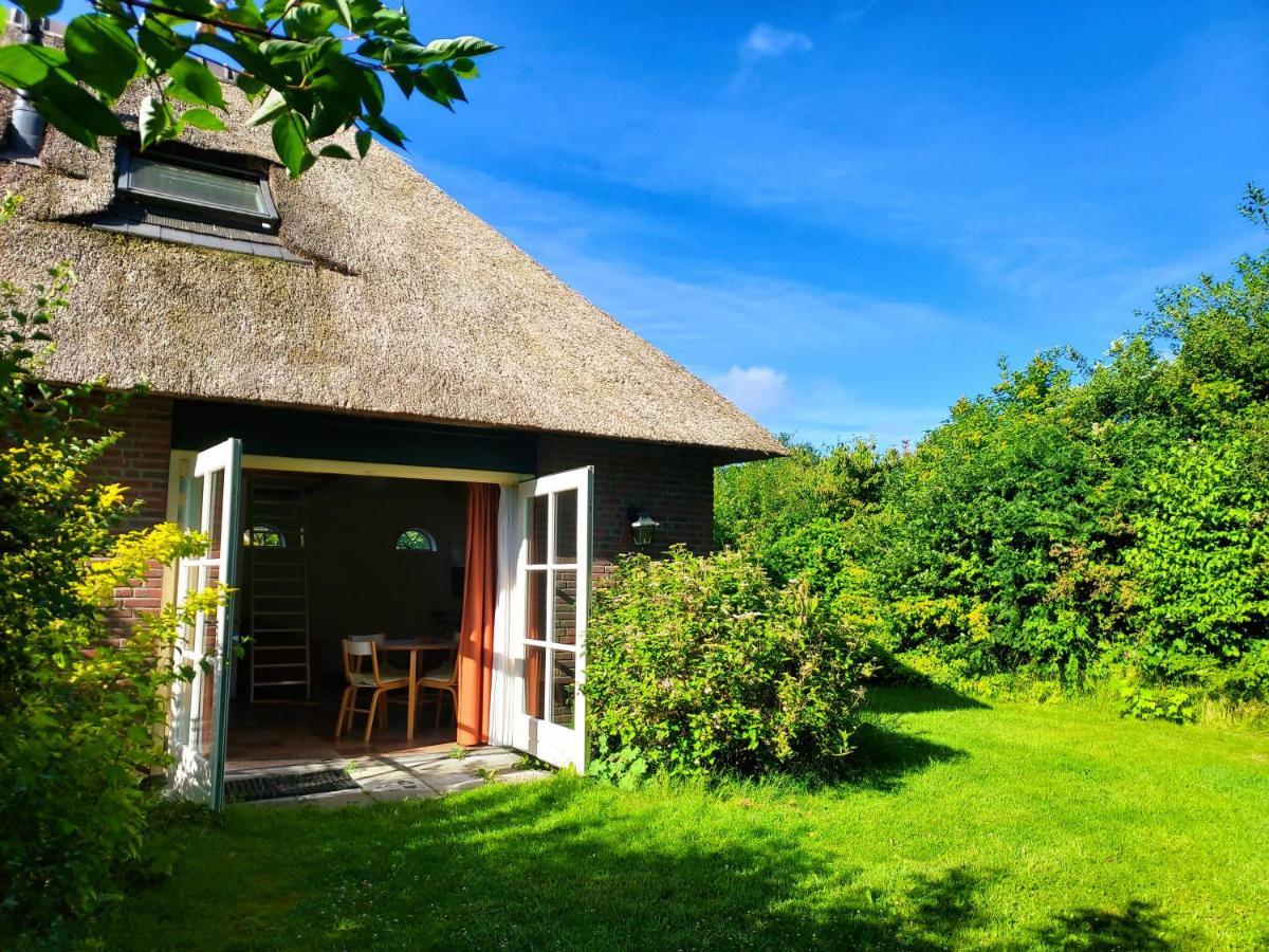 Uylkenshof Villa Epe Eksteriør bilde