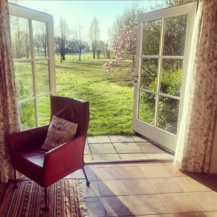 Uylkenshof Villa Epe Eksteriør bilde
