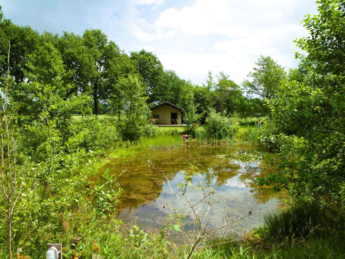Uylkenshof Villa Epe Eksteriør bilde