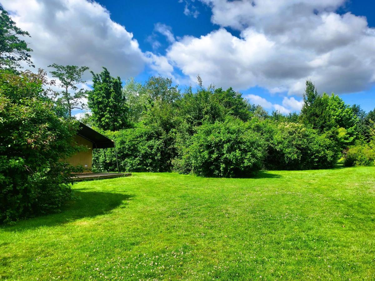 Uylkenshof Villa Epe Eksteriør bilde
