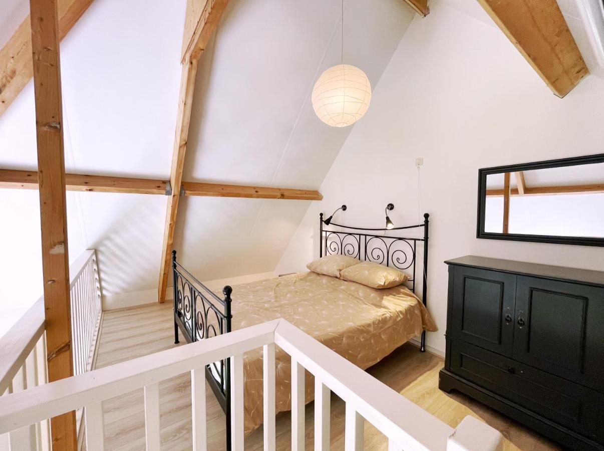 Uylkenshof Villa Epe Eksteriør bilde