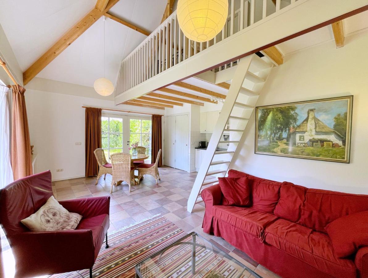 Uylkenshof Villa Epe Eksteriør bilde