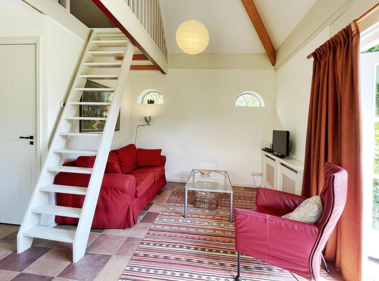 Uylkenshof Villa Epe Eksteriør bilde